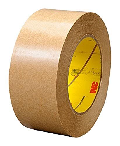 3M 4655055 Transfer-plakband Transparant (l x b) 55 m x 50 mm 1 stuk(s)