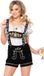 Leg Avenue Edelweiss Lederhosen M