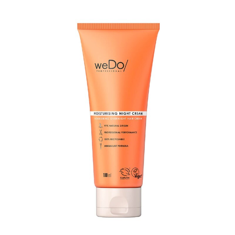 Wedo PROFESSIONALNourishing Night Cream