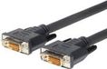 VivoLink DVI-D Kabel 10m Zwart