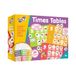 Galt Times Tables, Times Tables Games, Leeftijden 7 Jaar Plus