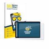 BROTECT - Screenprotector voor Samsung Galaxy Tab A11 Plus 5G 11" - Folie Beschermfolie Beschermglas matte