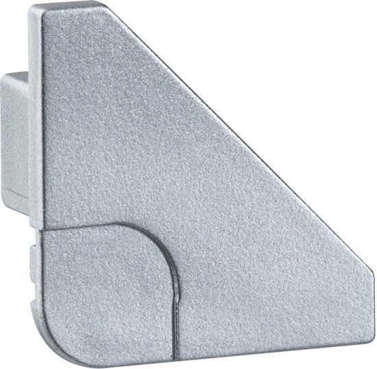 Paulmann Delta Profil Cap 2 st./pak 70266