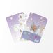 BT21 - The Journey Shooky Pack Of 3 A6 Notitieboek - Multicolours