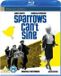 Sparrows Can't Sing Blu-ray