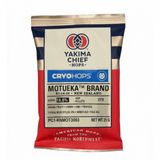 Yakima Chief Hops Motueka Cryo Hops Houblon en pellets - 25 g