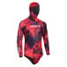 Beuchat Veste de chasse sous-marine Redrock 5 mm