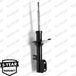 Monroe 2x Amortisseur Jambe De Suspension Pression De Gaz