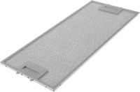 JUNKER Metaalfilter 11022473 484x201x8mm