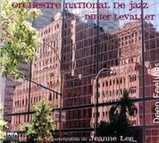 Sonic Rendezvous Didier Levallet - Deep Feelings (CD)