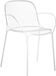 Kartell Hiray Armstoel Wit