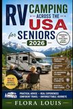 RV Camping Across the USA for Seniors 2026