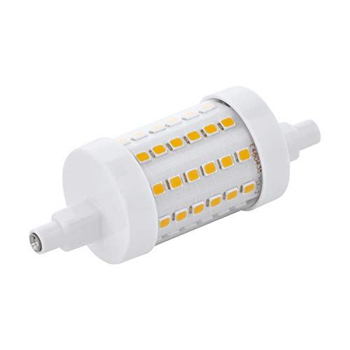 EGLO R7s ledlamp - 7W (vervangt 60W) - 806 lumen - 2700K - 360° verlichting