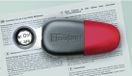 AccuLux 405851 Loupe-accessoire LED 2000 - 376898