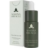 Marina Miracle Clear Skin Face Oil 5 ml