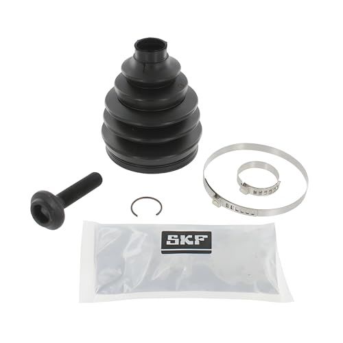 SKF Faltenbalgsatz Antriebswelle radseitig VKJP1488