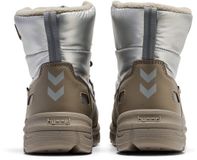 Hummel Snow Boot Tex Kinderen Unisex GREY/SILVER