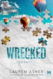 Wrecked. Carlo Capellano Wrecked. Detriti Paperback 408 Pages