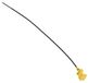 Mazda Jauge d'huile 56,8 cm - Compatible avec Mazda MX-5 2005-2014