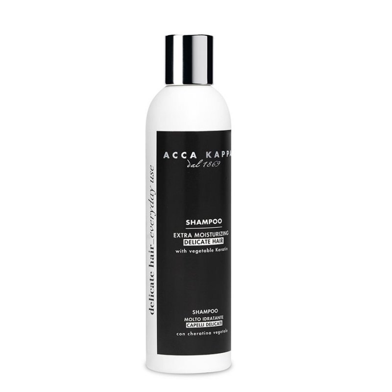 Acca Kappa White Moss Shampoo 250 ml 250 ml