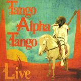 Sonic Rendezvous Tango Alpha Tango - Live From The Crystal Ballroom (CD)