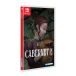 Nintendo Switch (import)