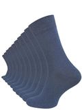 Cotton Prime Sokken marine