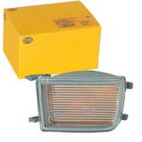 HELLA 9EL 144 426-011 Knipperlicht - Halogeen - Transparent ECE - voor linksrijdend verkeer/voor rechtsrijdend verkeer - rechts