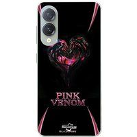 Samsung Galaxy S25 Edge blackpink pink venom Coque