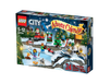 LEGO City Calendrier de l'Avent 60099 - Jouet de construction
