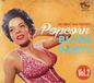 Koko Mojo Various Artists - Popcorn Blues Party Vol.2 (CD)