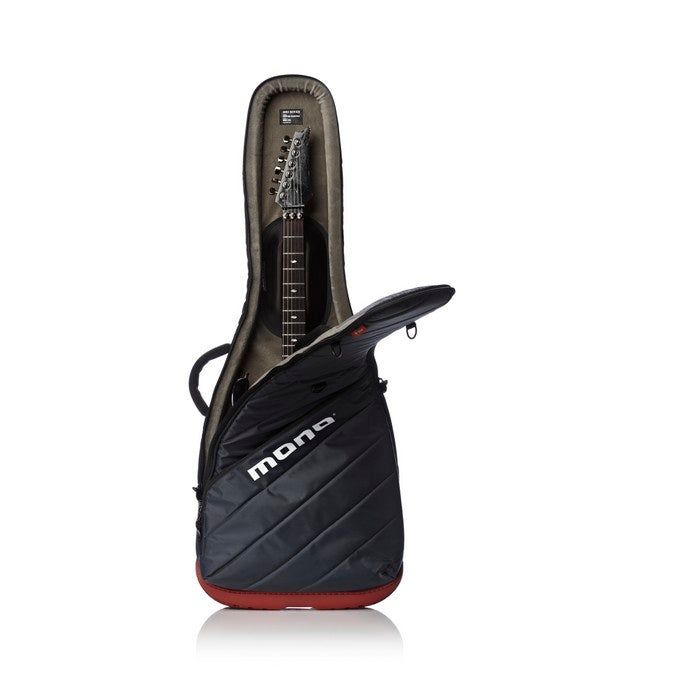 Mono M80 Vertigo Toploading Electric Guitar Flight Bag - Grey