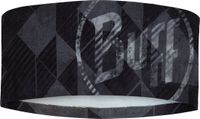 Buff Thermonet Headband 1327279011000 Unisex Grijs