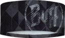 Buff Thermonet Headband 1327279011000 Unisex Grijs