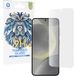 Lito Classic Ultra Thin Film Protecteur d'écran pour Samsung Galaxy S25 S931 / S24 S921, Verre Trempé, Colle Complète, 2.5D