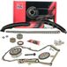 FAI AutoParts Kettingset distributie TCK202LVVT