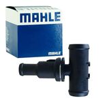 Mahle TH 53 75 Accessoires