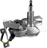 METZGER 2191022 Moteur d'essuie-glace arrière pour OPEL Astra F CC (T92) Astra F Classic CC (T92) pour VAUXHALL Astra Mk III (F) CC (T92)