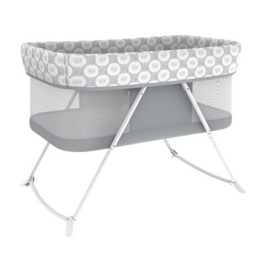 Ingenuity Babywiegje Soothe & Stow