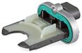 HELLA 6PD 008 847-701 Stuurhoeksensor - 12V - 3-polig