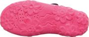 Superfit Huisschoenen Bonny Zwart Maat 26