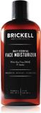 Brickell Men's Daily Essential Face Moisturizer Unscented 118 ml