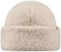 Barts Teddybow Muts Dames - Off White - One Size