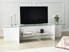 CAPELLA meuble TV-hifi blanc 158 cm