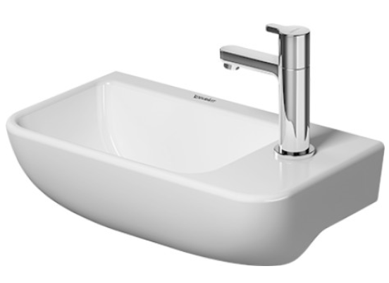 Duravit Fontein