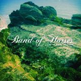 Bertus Distributie Band Of Horses Mirage Rock