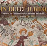 Outhere Theatre Of Voices & Paul Hillier - In Dulci Jubilo Music For The Christmas Season (SACD)