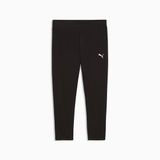 PUMA ESS CAPRI Legging Dames Zwart Maat M