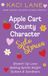 Apple Cart County Character Side Stories