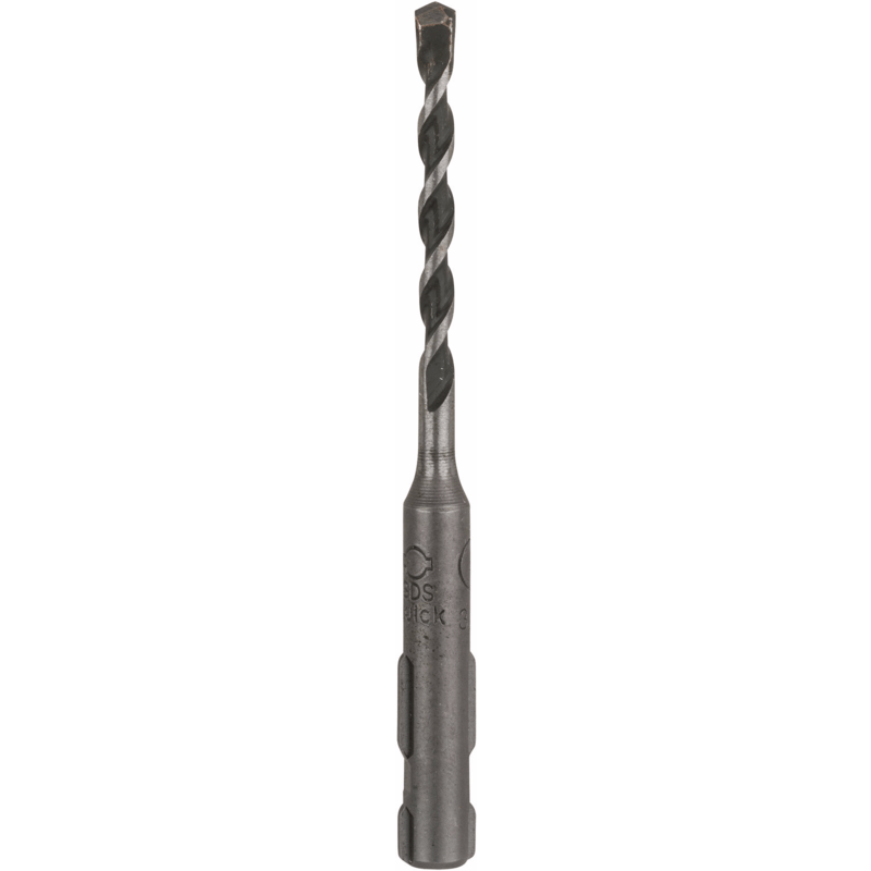Bosch SDS-Quick Universele Boor 8.0x75.0x120.0mm
